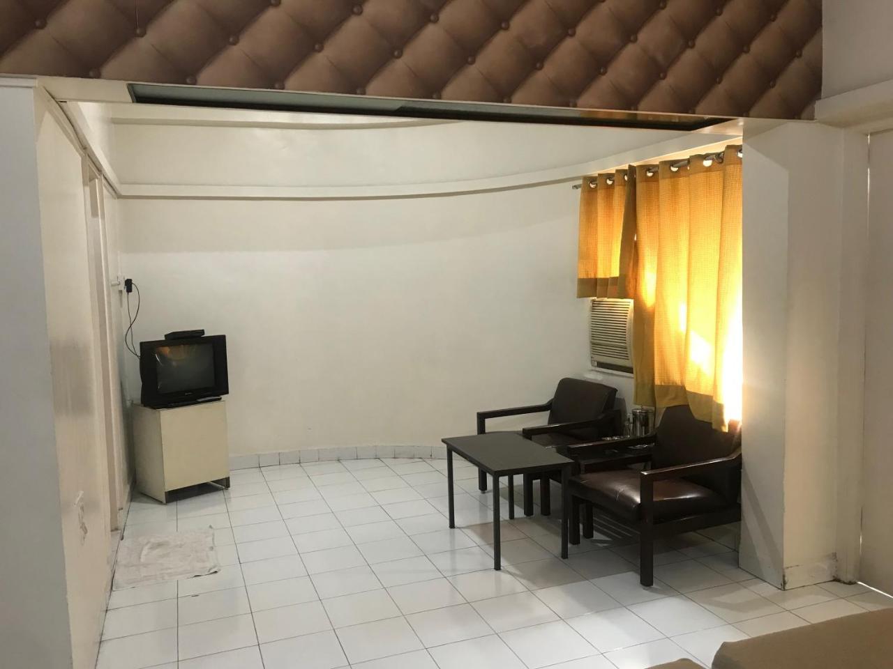 فندق Maurya Residency بونة المظهر الخارجي الصورة