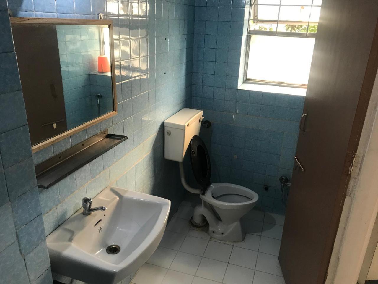 فندق Maurya Residency بونة المظهر الخارجي الصورة