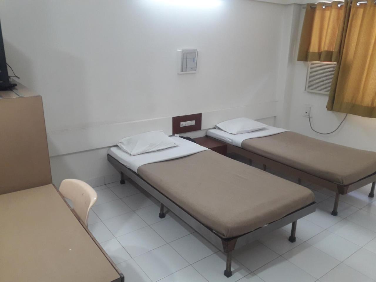 فندق Maurya Residency بونة المظهر الخارجي الصورة