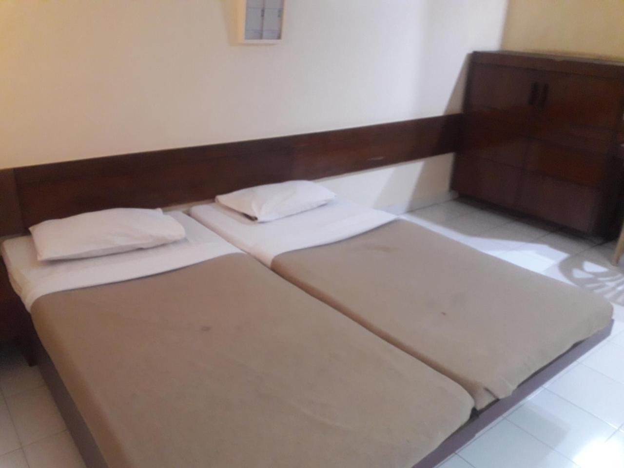 فندق Maurya Residency بونة المظهر الخارجي الصورة