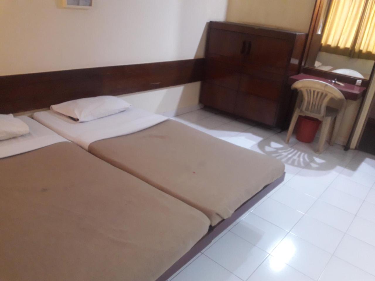 فندق Maurya Residency بونة المظهر الخارجي الصورة
