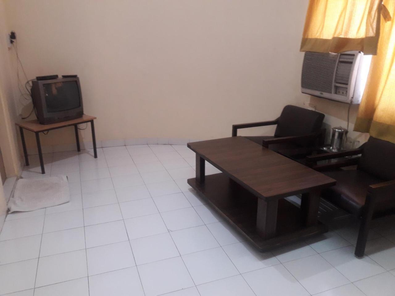 فندق Maurya Residency بونة المظهر الخارجي الصورة